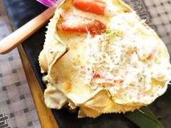 -林妈妈村·日式料理(宝山万达店)