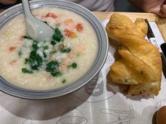 -头壹号 大油条·老长沙盖码饭(北辰店)