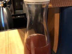 老墙根酸梅汤-老墙根涮肉·铜锅·烧烤(欢乐谷·王四营店)