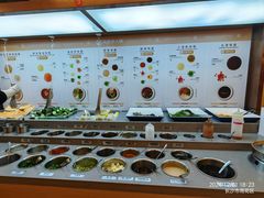 -海底捞火锅(旭辉MALL店)