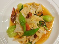 -东莱馋房(陆家嘴店)