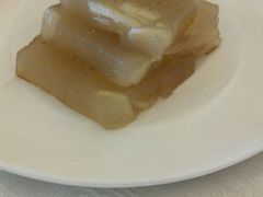 马蹄糕-悦湖公馆