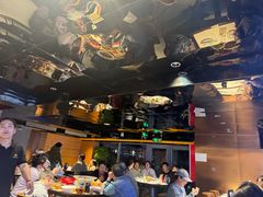 -匠熙小馆(崇文门店)