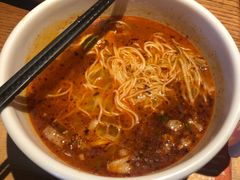 -中阿兰牛肉面(悦海新天地店)
