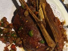-庆江南江南菜(昆山吾悦广场店)