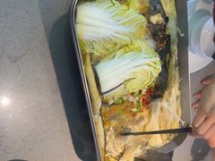 -半天妖烤鱼(紫荆广场店)
