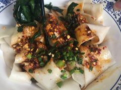 -陕西名小吃(T3航站楼一店)