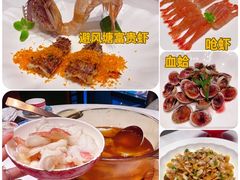 -海味世家·家常菜馆(明州里店)