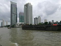 -芭提雅Amporn Seafood自助餐厅