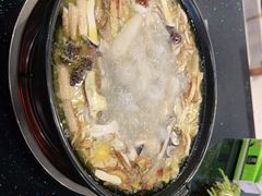 -草墩罗非鱼庄•野生菌•腊排骨(七星街上段店)