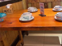 -五谷丰登·胶东海鲜·家常菜(张村店)