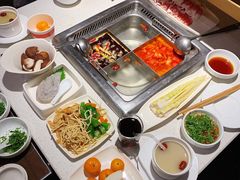 -海底捞火锅(高科广场店)