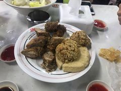 -阿坤纯正西刀鱼丸(Kuala Lumpur Branch)