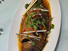 -蔡家酒楼(一德街店)