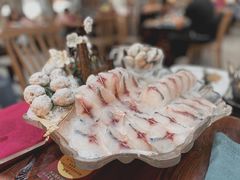 -御膳粥·牛乳粥底火锅·地道顺德菜(容桂店)