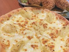 -魏斯理汉堡(西安沣东吾悦店)