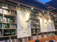 -鱼库·不仅是一家烤鱼店(车公庙店)