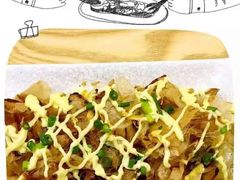 -八盛屋·沾面(集美万达店)