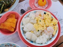 -南小馆(迪士尼小镇店)