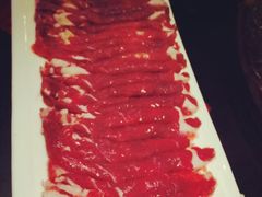 北门涮肉(南锣鼓巷)-北门涮肉·铜锅涮肉(南锣鼓巷店)