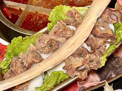 -邓莽子老火锅(鲁祖庙店)