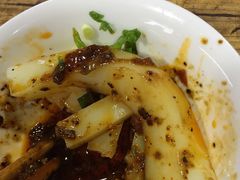 -洞子口张老二凉粉(文殊院店)