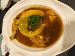 -肆月河豚·新淮扬(金融街店)