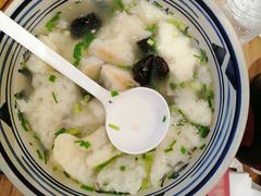 -北往西·西安油泼面(万德庄店)