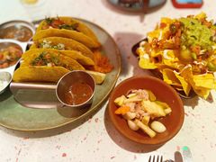-墨纪Mojí墨西哥餐厅(南开大悦城店)