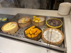 -泉福居酱骨头自助广场(南大街商业步行街店)