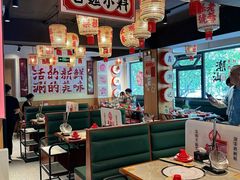 -馋嘴猫北京食堂·烤鸭·宵夜(亚运村店)