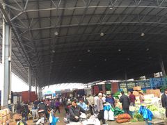 -江杨农产品批发市场