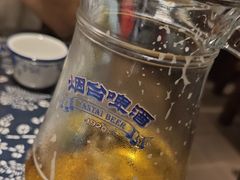 -旺角小渔村·海肠捞饭开创者(环山路店)
