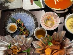 -匠和风精致料理(莆田财富中心店)