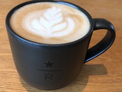 -星巴克(广州恒宝广场店)