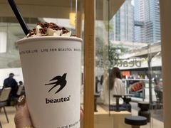 -BeauTea水仙(coco park店)