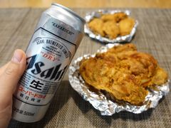 鸡腿-白纸坊美式炸鸡