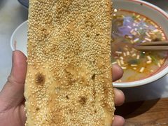 -七百岁羊肉馆(环球港店)