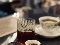 -Hei Cafe(工体店)