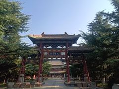 -尧庙景区