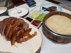 -梅利汴京烤鸭•开封豫菜地标店(东大街店)