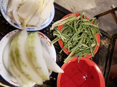 -叁口煮老火锅(东升店)