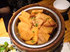 -苹果树下艺术餐厅(通州店)