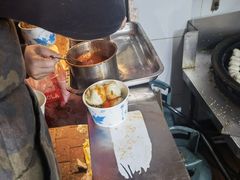 -小路易生煎馆(前进五路店)