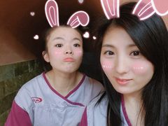 -纽斯桑拿会所(东绣路店)