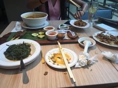 -关夫人餐厅(阳光广场店)