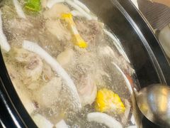 -狐狸爱上椰子鸡(滨江星光大道店)