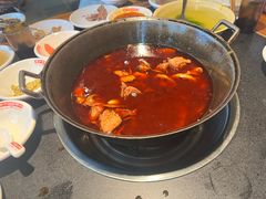 -李子坝梁山鸡(李子坝大鸡哥店)