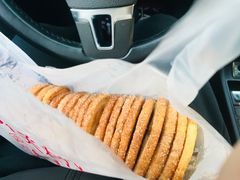 -中关村茶点
