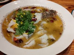 -花溪雨·森林餐厅(石基店)